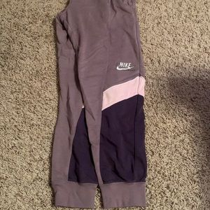 Nike Sportswear Sweatpants